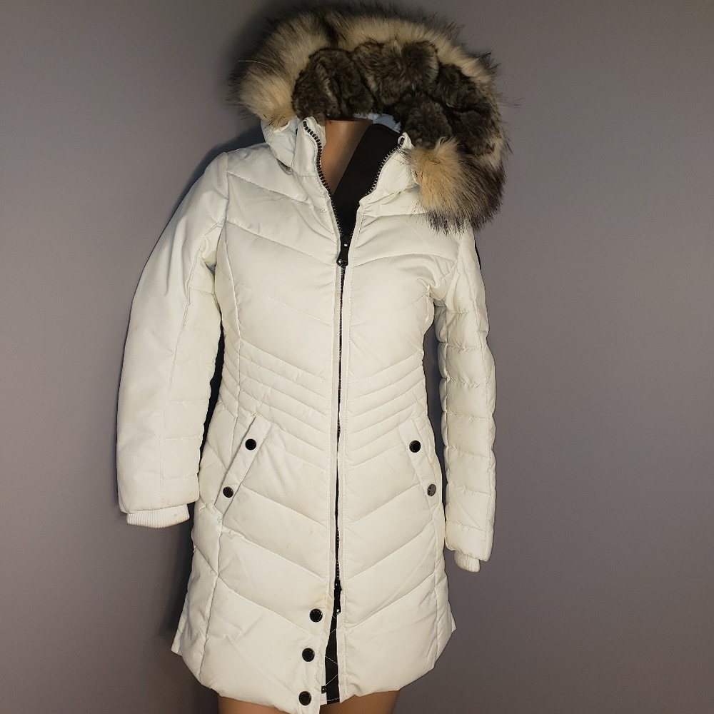Girls Pajar parka